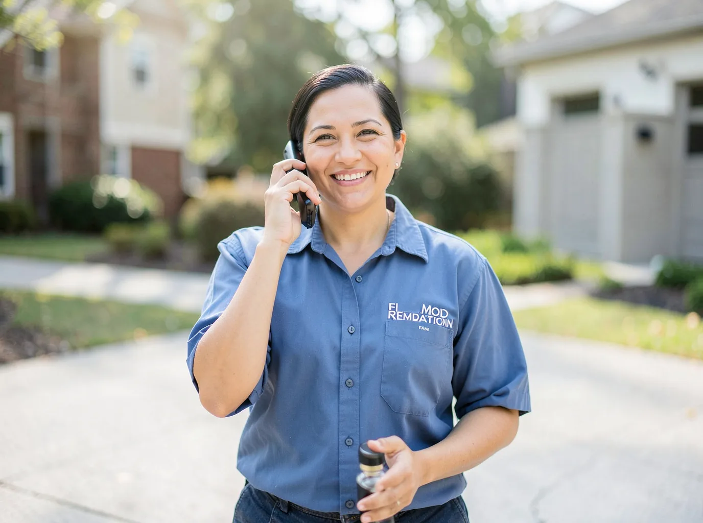 Mold Remediation Bridgewater, VA FAQs
